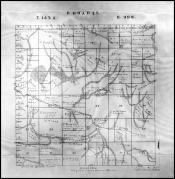 Township 145 N Range 99 W, McKenzie County 1916
